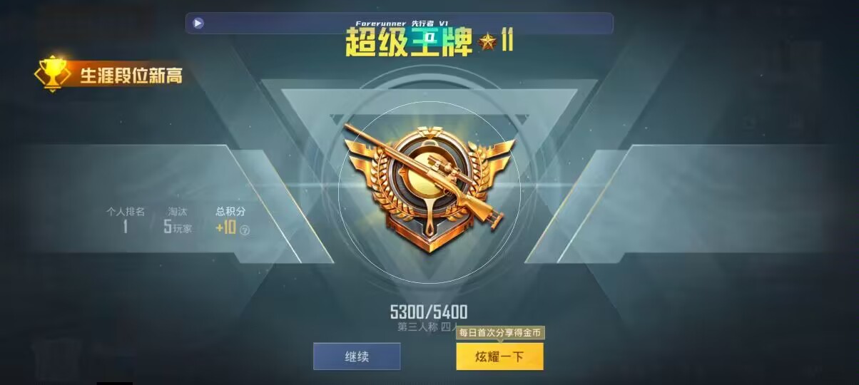 和平精英先行者透视直装 - �����ں�ƽ��Ӣ������辅助预览图